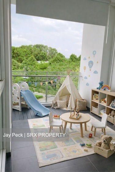 Turquoise (D4), Condominium #523006801